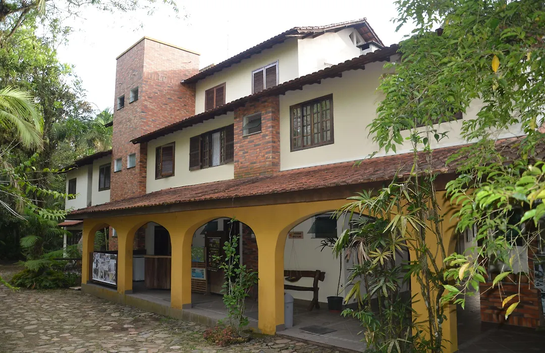 Pousada Itupava-1