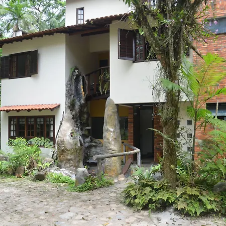 Pousada Itupava-3